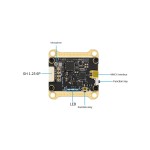 Wholesale GEPRC RAD VTX 5.8G 1.6W Picture Transmission High Power FPV Penetrator UAV Fpv Drone Vtx